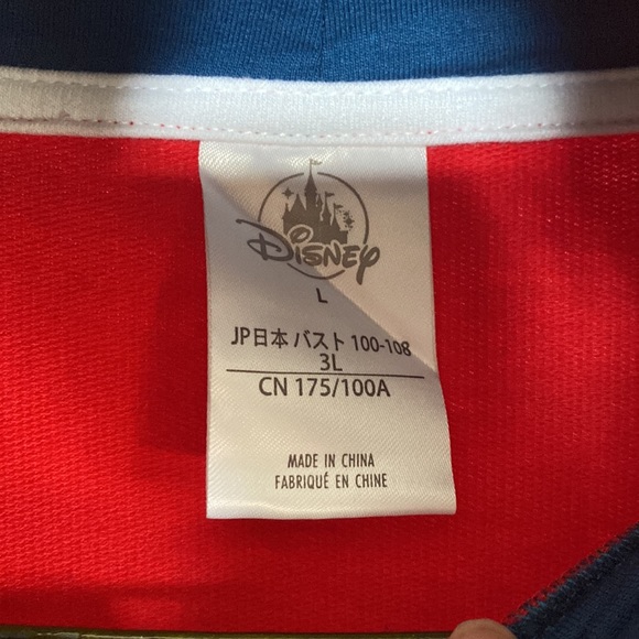 Disney sweatshirt - Picture 6 of 6